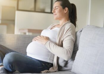 Egyre többen szülnek 40 éves korukban