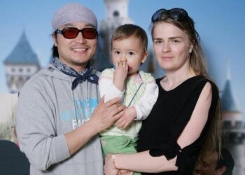 Magyar anya Dél-Koreában