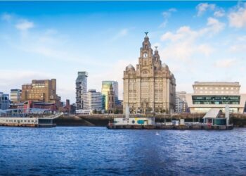 Liverpool – új élet
