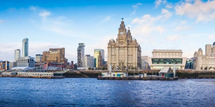 Liverpool – új élet