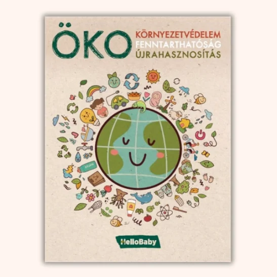 ÖKO - KÖRNYEZETTUDATOS TIPPEK