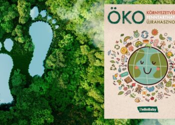 Környezettudatos tippek ÖKO különszámunkban!