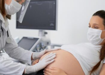 Vizsgálatok a várandósság alatt