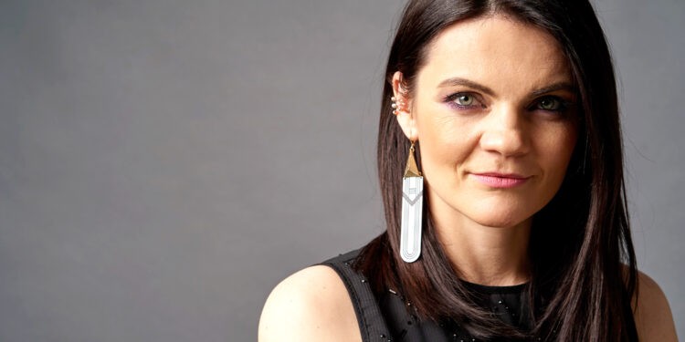 Vágó Réka cipődesignerrel beszélgettünk