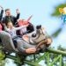 Szülinaposoknak ingyen belépő a Familyparkba!