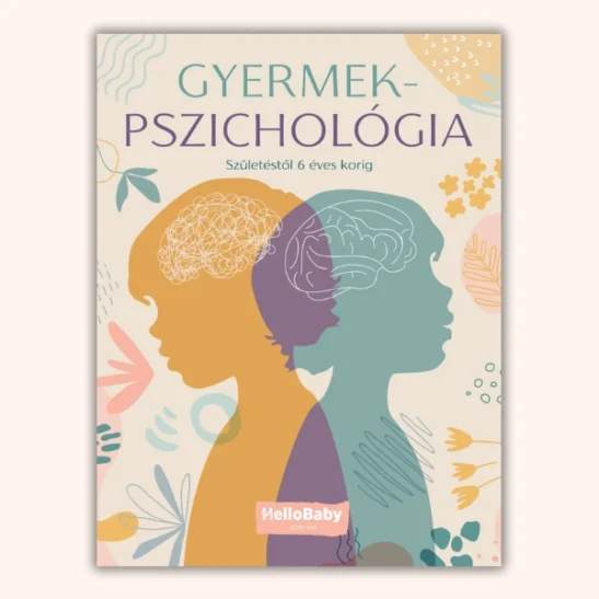 GYERMEKPSZICHOLÓGIA