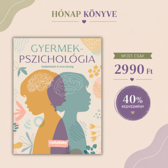 GYERMEKPSZICHOLÓGIA