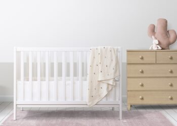Így tedd biztonságossá otthonodat a gyermek érkezéséig