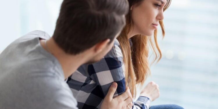 A szülés utáni depresszióról, másképp