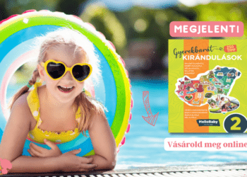 Gyerekbarát kirándulások 2.rész