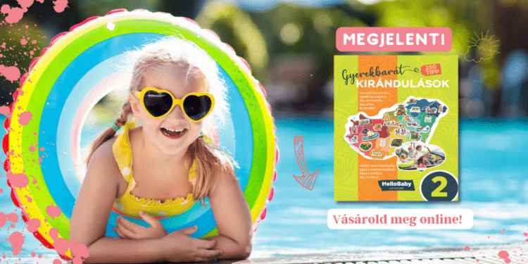 Gyerekbarát kirándulások 2.rész