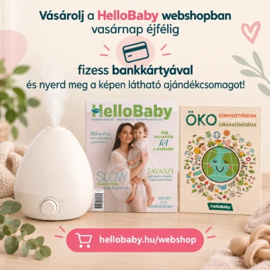 NYERJ EGY AJÁNDÉKCSOMAGOT!