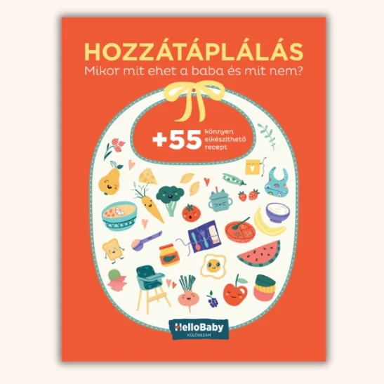HOZZÁTÁPLÁLÁS
