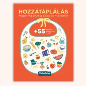 HOZZÁTÁPLÁLÁS