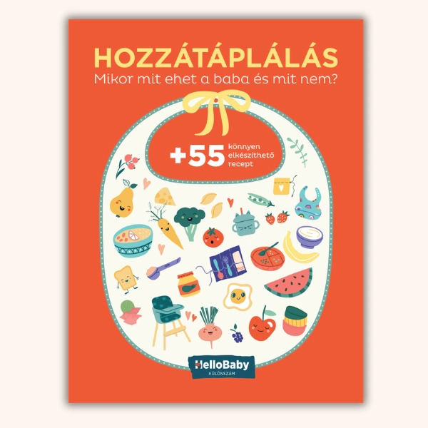 HOZZÁTÁPLÁLÁS