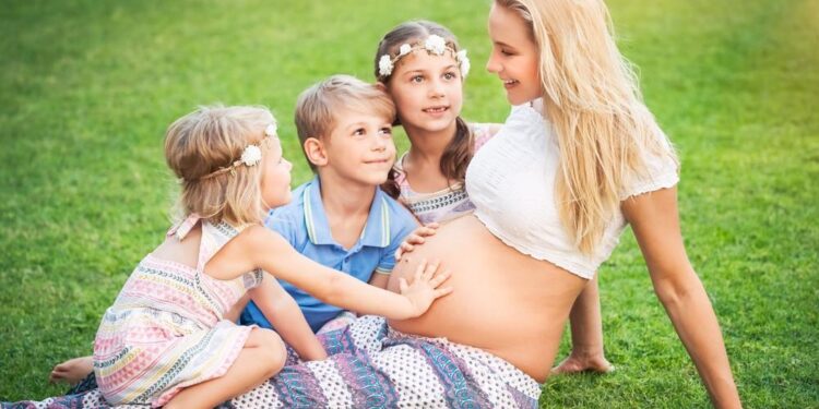 7 tagú nagycsalád leszünk?