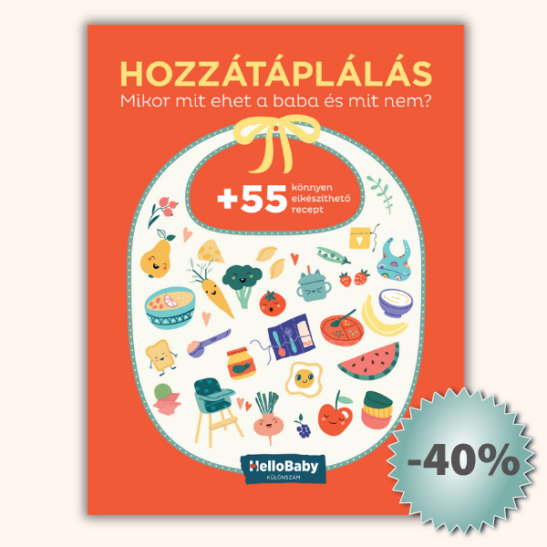 HOZZÁTÁPLÁLÁS