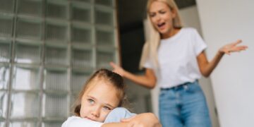 „Kiabálok a gyerekkel és bűntudatom van”