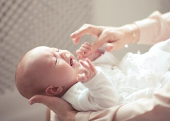 Gyakori betegségek babáknál