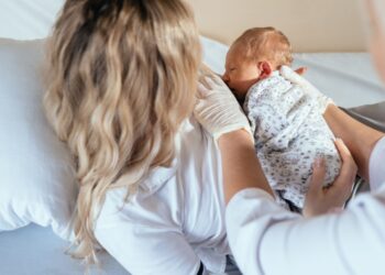 A leghasznosabb tippek kezdő szoptatóknak