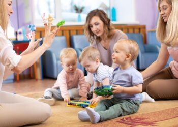 Gyakori kérdések a baba-mama klubokban