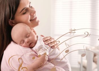 Szívből jövő ajándék  a babának