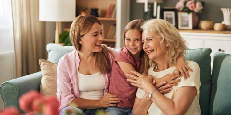 Transzgenerációs női minták és a szülés