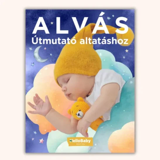 ALVÁS - ÚTMUTATÓ ALTATÁSHOZ