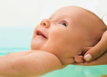 Miben és hogyan segít a baby spa?