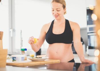 Vitaminok és ásványi anyagok a várandósság alatt. Mire figyelj oda? 1.