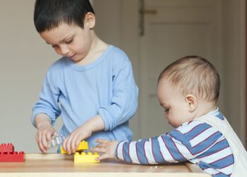Tanulás és fejlődés: játékon át