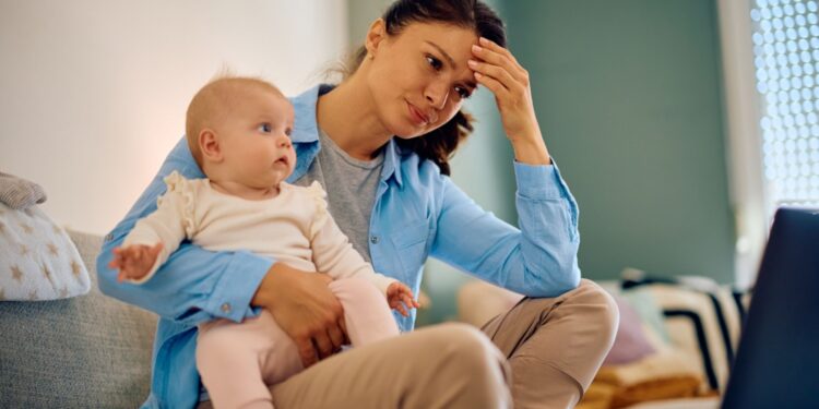 Stressz: nem elkerülhető, de kezelhető!