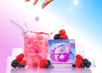 Hidratálj tudatosan – nemcsak magadért