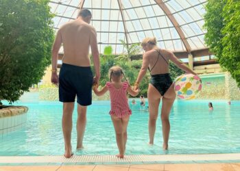 Családbarát hotel Szentgotthárdon