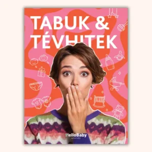 TABUK ÉS TÉVHITEK