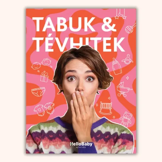 TABUK ÉS TÉVHITEK