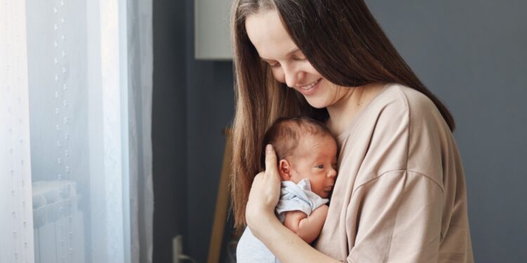 Gyermekágy – A lelkednek is idő kell
