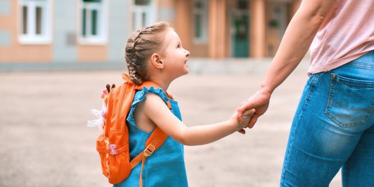 Irány az óvoda! 5 hasznos tipp szülőknek a stresszmentes felkészüléshez