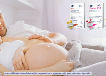 Belső támogatás a legszebb kilenc hónaphoz