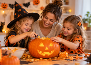 HALLOWEEN – avagy miért nem kellene egymás ünneplési szokásait minősítenünk?