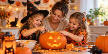 HALLOWEEN – avagy miért nem kellene egymás ünneplési szokásait minősítenünk?