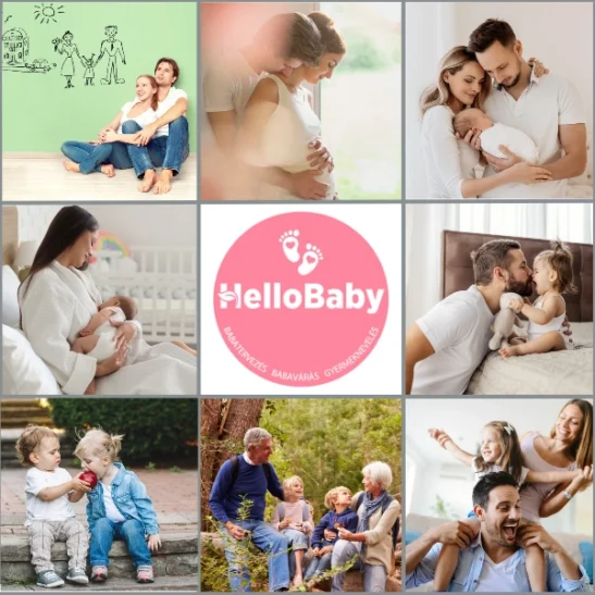 HelloBaby magazin